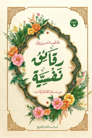 رقائق نفسية