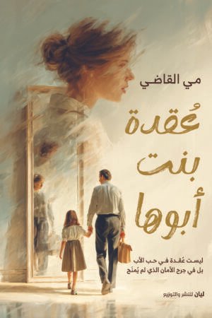 عقدة بنت ابوها
