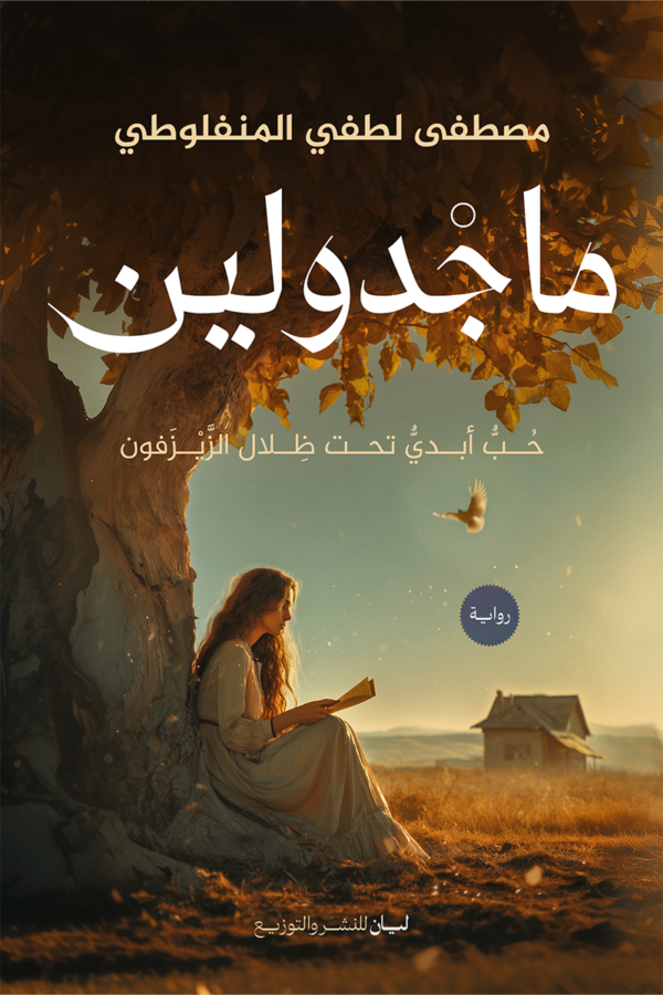 ماجدولين